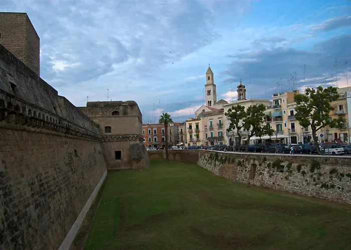 Abbazia Degli Svevi