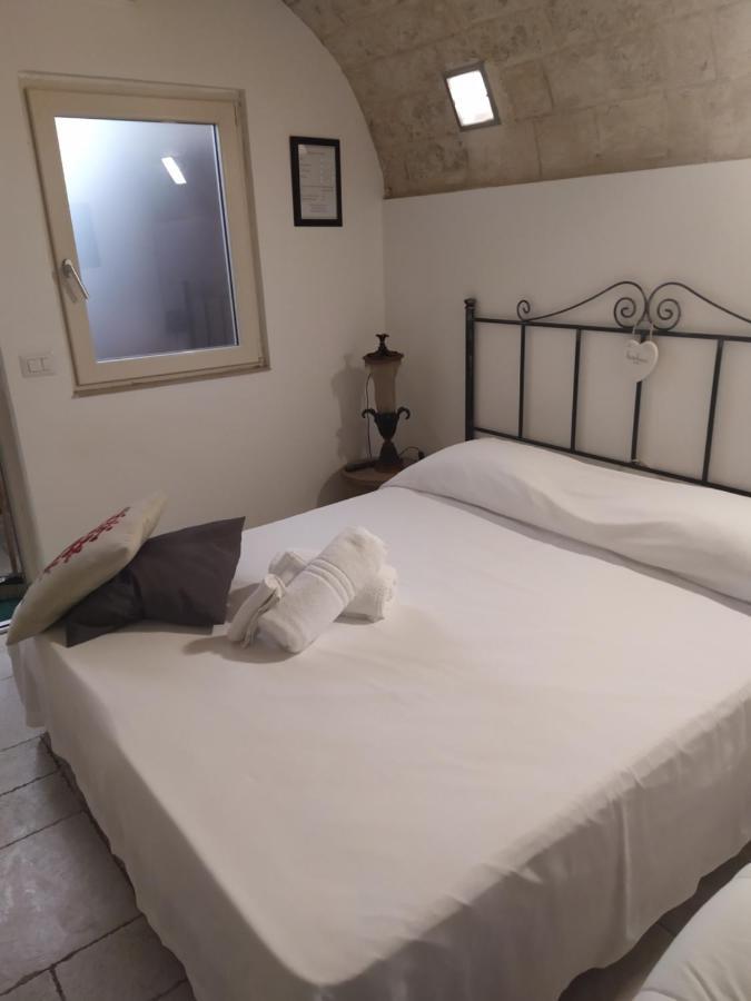 Abbazia Degli Svevi Self Check In Affittacamere Bari