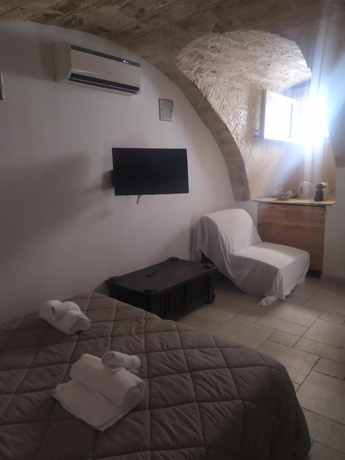 Abbazia Degli Svevi Pensión Bari