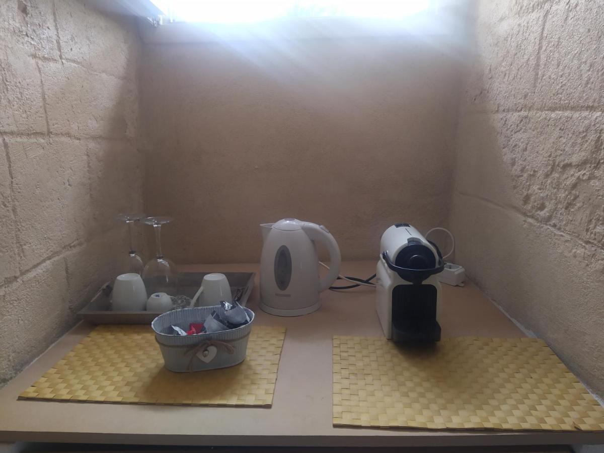 Pensión Abbazia Degli Svevi Bari
