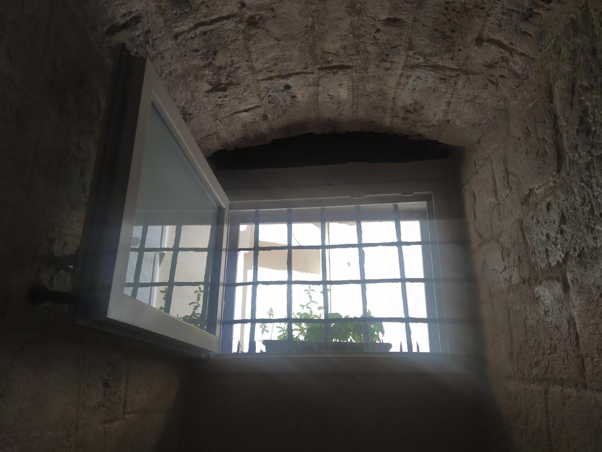 Abbazia Degli Svevi Pensión 2*