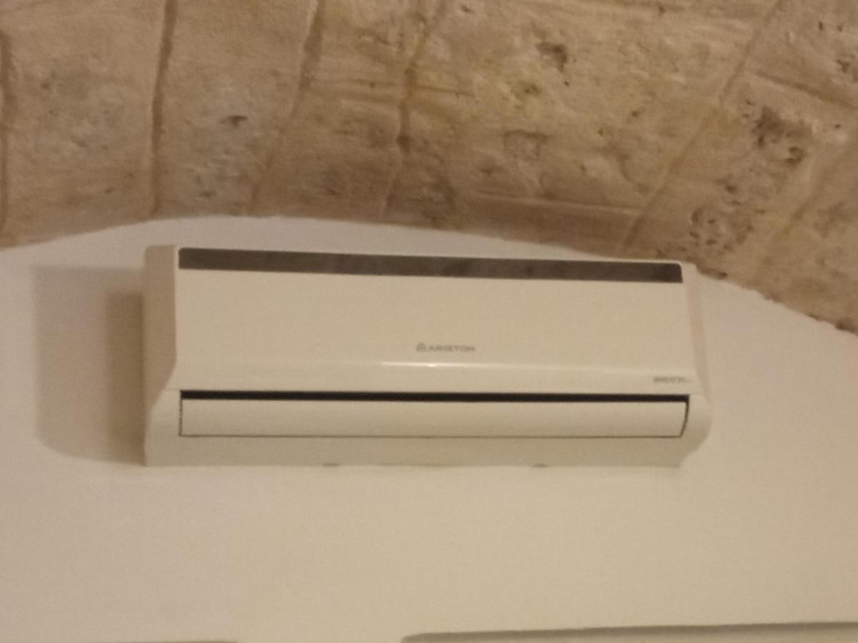 Abbazia Degli Svevi Self Check In Affittacamere