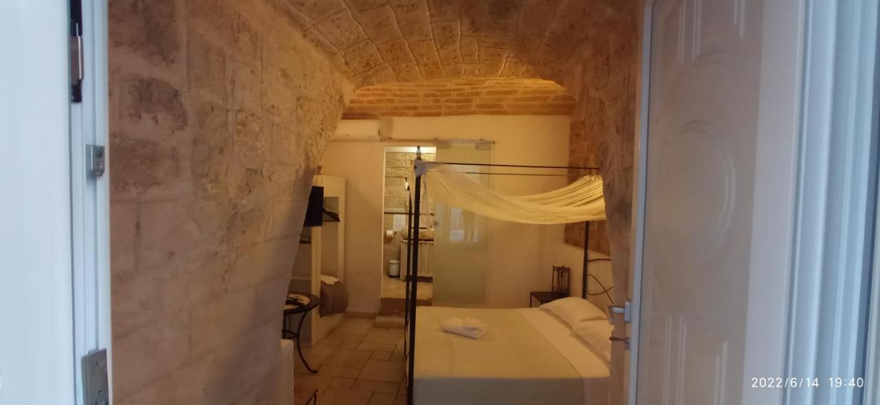 Abbazia Degli Svevi Self Check In Affittacamere Bari