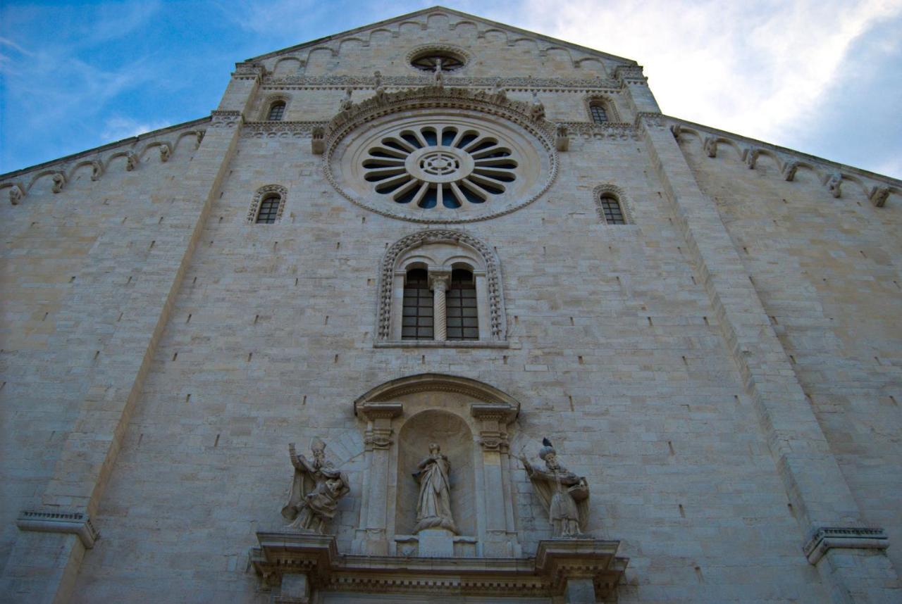 Abbazia Degli Svevi Pensión 2*