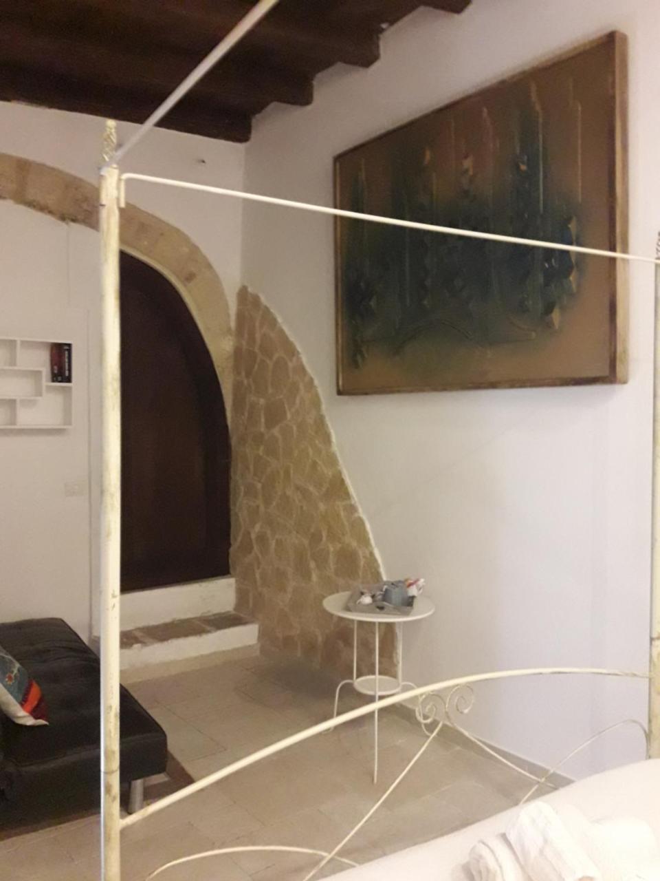 Pensión Abbazia Degli Svevi Bari