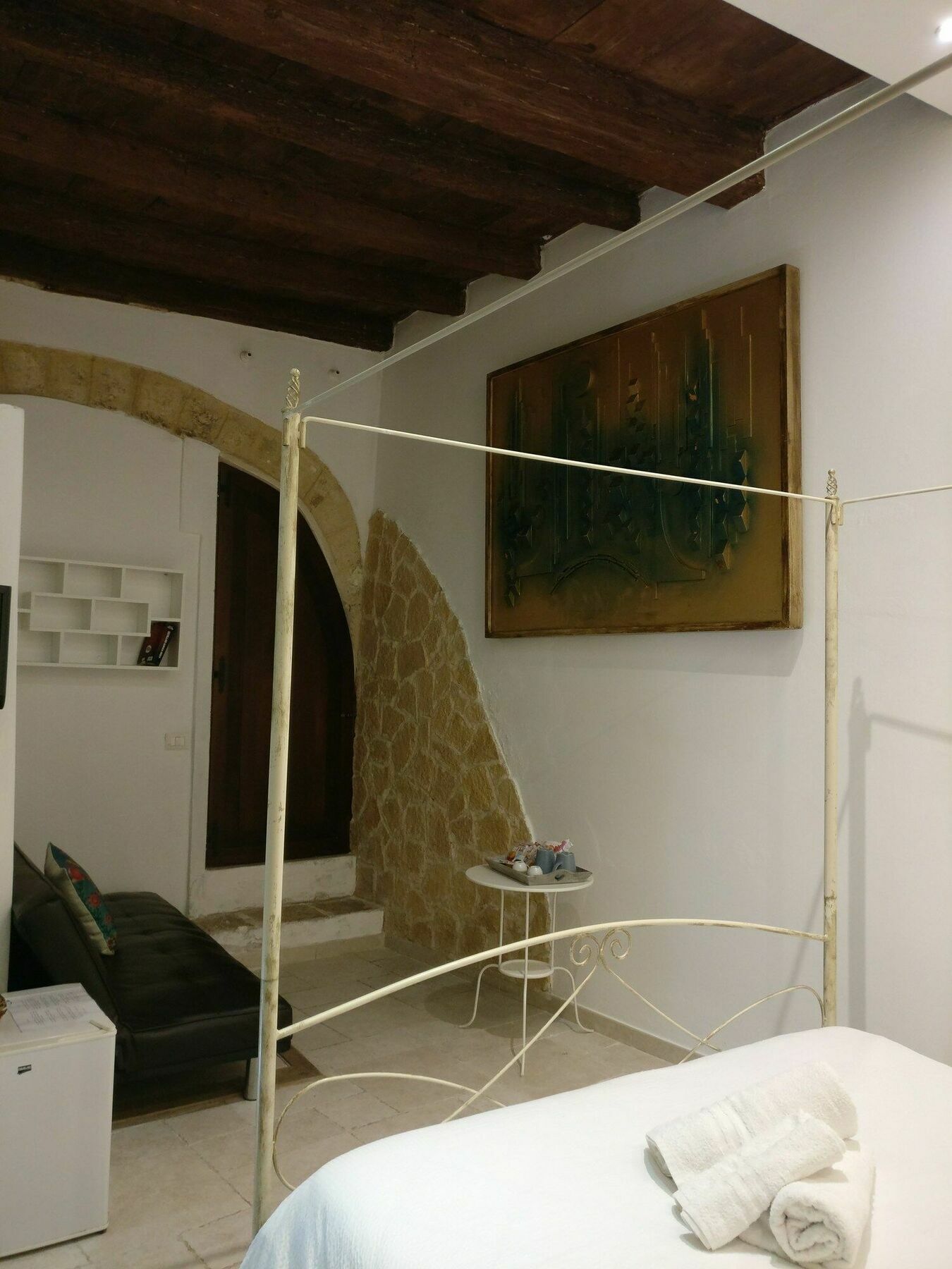 Pensión Abbazia Degli Svevi Bari
